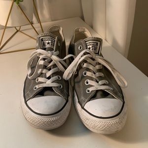CONVERSE Chuck Taylor All Star Low Top Sneakers